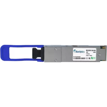 Skaidulinės optikos siųstuvas-imtuvas BlueOptics 740-054050-BO 40000 Mbit/s QSFP