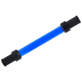 Alphacool Eiswasser Crystal Blue, 1000 ml paruoštas aušinimo skystis - Mėlyna