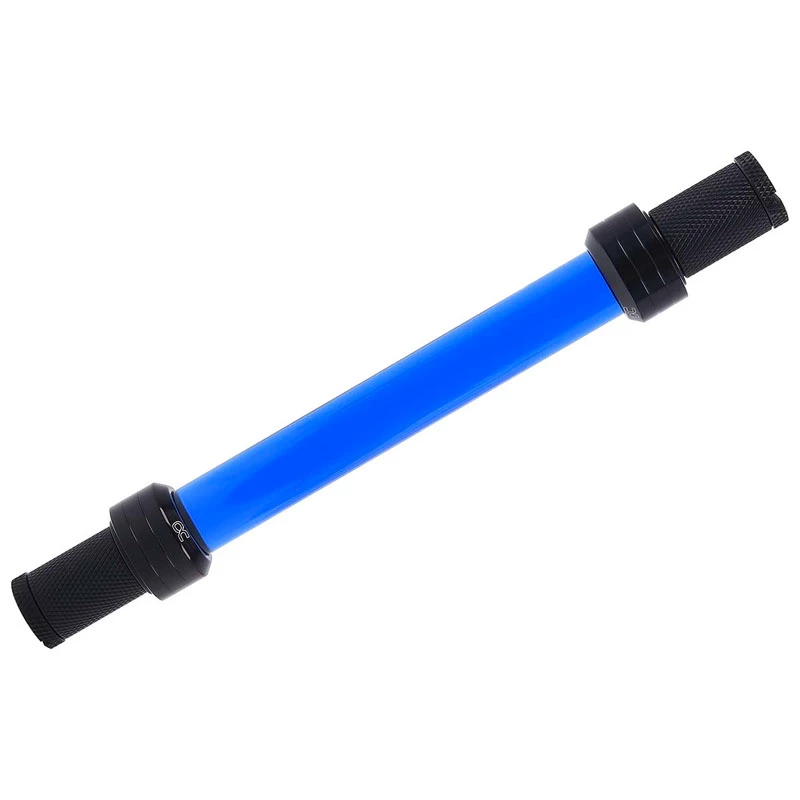 Alphacool Eiswasser Crystal Blue, 1000 ml paruoštas aušinimo skystis - Mėlyna