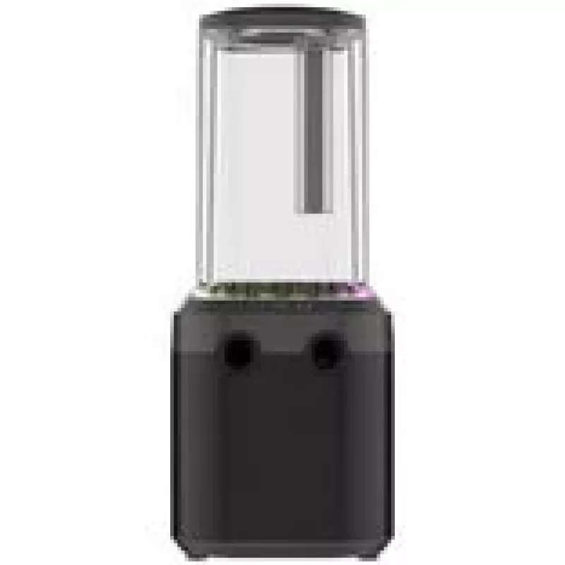 Corsair siurblio rezervuaras iCUE XD6 RGB Elite Combo