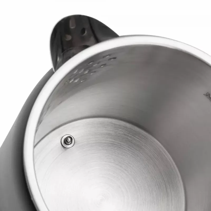 Elektrinis virdulys Jata JEHA1575 1,7 l 2200 W Nerūdijantis plienas