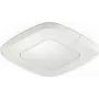 PIR buvimo detektorius Steinel QUATTRO SLIM XS COM1 032951 su 360° aptikimo lauku