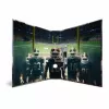 Motif segtuvas A4 Herma 20109 Amerikietiškas futbolas