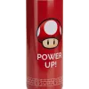 Paladone Super Mario Big Up Vandens Butelis