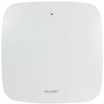 Belaidis prieigos taškas ALLNET Apollo AX3000 Dual Band Wi‑Fi 6, 3000 Mbps