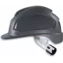 Apsauginis šalmas Uvex 9770130 Geltonas