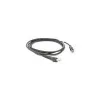 Zebra CBA-U01-S07ZAR USB duomenų laidas brūkšninių kodų skaitytuvams