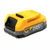 DeWALT DCBP034E2-XJ belaidžio įrankio akumuliatorius / įkroviklis