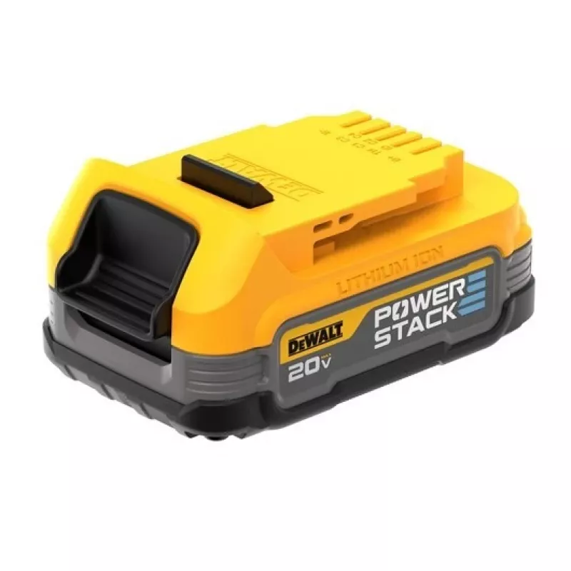 DeWALT DCBP034E2-XJ belaidžio įrankio akumuliatorius / įkroviklis