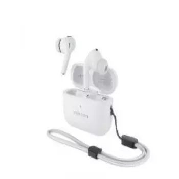 Belaidės ausinės Vention Echo Lite E11 Pro balta (NBVW0-PRO)