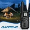 Radiostacija Baofeng BF-T25E Juoda, 2 vnt.