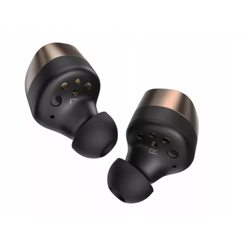 Sennheiser Momentum True Wireless 4 ausinės – Black Copper