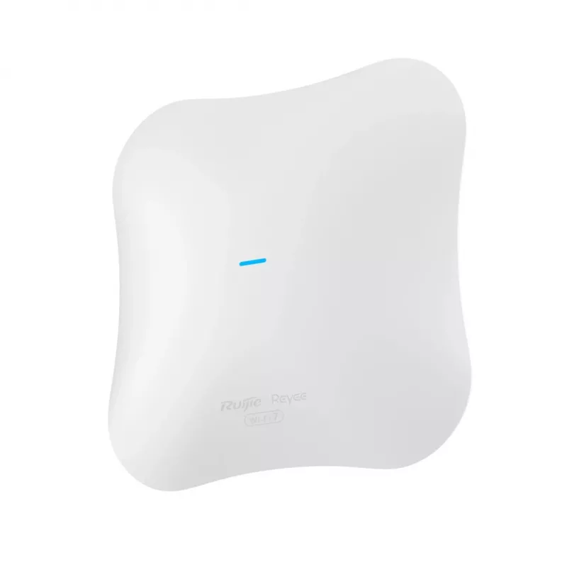 Ruijie Networks RG-RAP72PRO belaidis prieigos taškas 5011 Mbit/s Baltas Power over Ethernet (PoE)