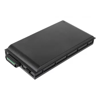 Getac akumuliatorius nešiojamam kompiuteriui (didelės talpos) - 1 vnt. - ličio jonų - 4200 mAh - skirta Getac F110 G6