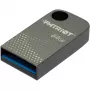 USB atmintukas PATRIOT Tab300 64 GB USB Type-A 3.2 Gen 1, sidabrinis, 120 MB/s