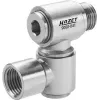 HAZET 9000-041 Sukamasis šarnyras