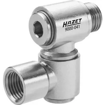 HAZET 9000-041 Sukamasis šarnyras