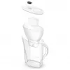 Brita Marella XL ąsotis + 4 Maxtra kasetės (balta)