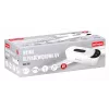 Ultragarsinė vonelė ActiveJet AUC-200 balta UV, 100–240 V, 231×96×67 mm, 450 g