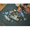 LEGO Avatar Plūduriuojantys kalnai: Vieta 26 ir RDA Samson rinkinys 75573
