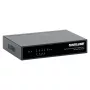 Intellinet Gigabit 5xPoE Praėjimo Jungiklis, maitinamas PoE arba AC, 68W