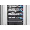 Tuščias skydelis Digitus DN-19 BPN-02-SW 2U, juodas