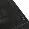 Kolink Observatory HF Glass ARGB Midi-Tower - juoda