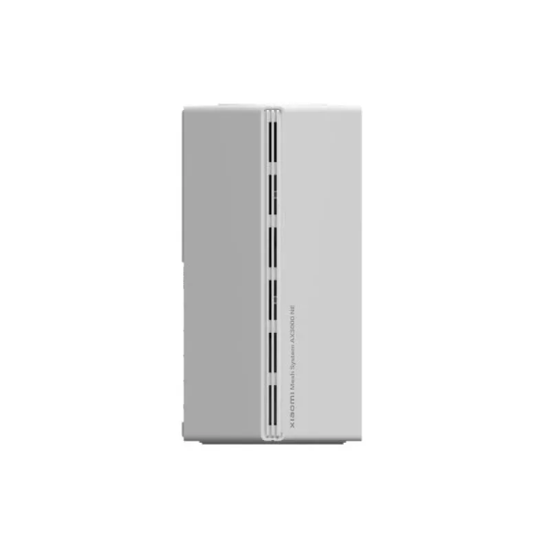 „Xiaomi“ tinklo maršrutizatorių rinkinys „Mesh System AX3000 NE“ 2 vnt.