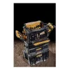 Dėklas įrankiams DeWALT DWST83522-1 juodas, geltonas, brezentas