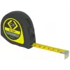 Matavimo juosta c.k tools T3442 5 m plieninė matavimo juosta