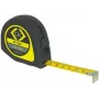 Matavimo juosta c.k tools T3442 5 m plieninė matavimo juosta