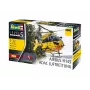 Plastikinis modelis H145 ADAC/REGA 1/32