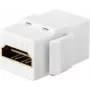 Renkforce HDMI įmontuojamas keystone modulis (RF-4532674)