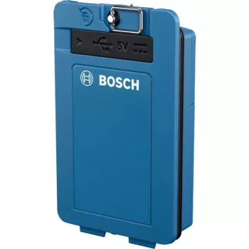 PRO Battery BA 3.7V 3.0Ah XL Professional (Mėlyna, linijiniam lazeriui GLL 80-33 G, GLL 20-22 G)