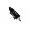 Radijo bangomis valdomas laivas Amewi Blue Barracuda V2