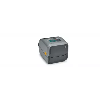 Zebra ZD621R etikečių spausdintuvas, terminis perkėlimas, 203 x 203 DPI, 203 mm/s, laidinis ir belaidis Ethernet LAN Bluetooth