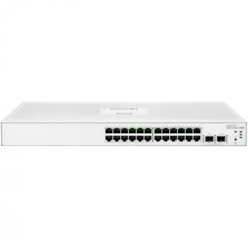 HPE Aruba Switch IOn 1830 24G 2SFP