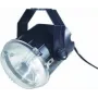 Stroboskopinė lempa Eurolite Techno Strobe Black 1 lempa 230V 50Hz
