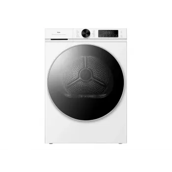 TCL Džiovinimo mašina DP0844WE0BA – 8 kg, energijos klasė E