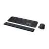 Logitech MX Keys Combo for Business | Gen 2 - Klaviatūros ir pelės rinkinys