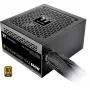 Thermaltake ToughPower GX3 - Maitinimo blokas (vidinis) - ATX12V 3.0 - EPS12V - 80 PLUS Gold - AC 100-240 V - 850 W - Juodas (PS-TPD-0850NNFAGE-3)