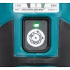 Makita DPO600Z belaidė poliravimo mašina, 18 V, 150 mm