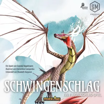 Schwingenschlag, Stalo žaidimas