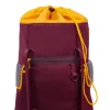 NB Kuprinė 30L 17.3/BORDO Raudona 5361 Rivacase