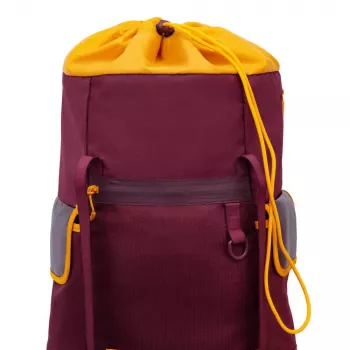 NB Kuprinė 30L 17.3/BORDO Raudona 5361 Rivacase