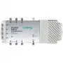 axing SPU 56-05 – 5 įėjimai – 6 išėjimai – 950–2400 MHz – 85–862 MHz – IP20 – F jungtys