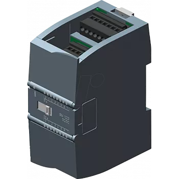 Skaitmeninių I/O modulis 6ES7223-1BH32-0XB0 SM 1223 8 DI 8 DO (6ES72231BH320XB0)