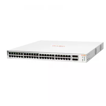Valdomas jungiklis Aruba Instant On 1830 48G 24p PoE 4SFP 370W