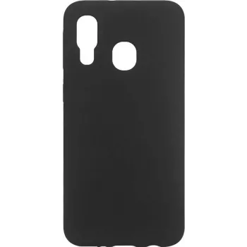eSTUFF ES673141-BULK dėklas mobiliesiems telefonams 15 cm (5,9 col.) Juodas