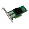 Intel X710DA2 tinklo plokštė vidinė, šviesolaidis, 10000 Mbit/s